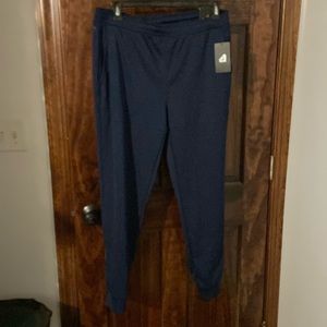 New men’s sweatpants joggers